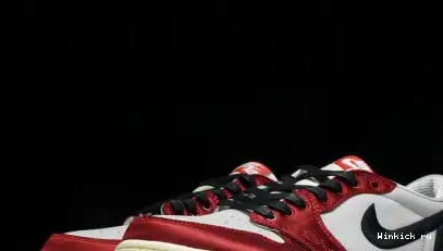 OG Home Room Trophy Retro 1 Jordan Low 0526